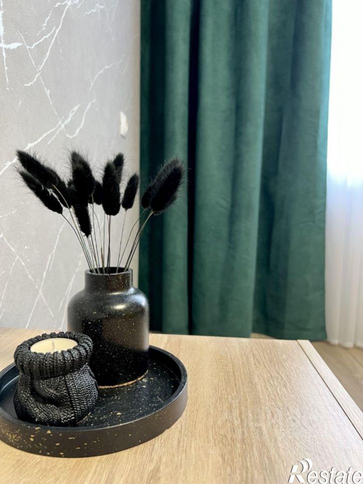 2-комн квартира улица Рашида Нежметдинова, 11,  д. 11