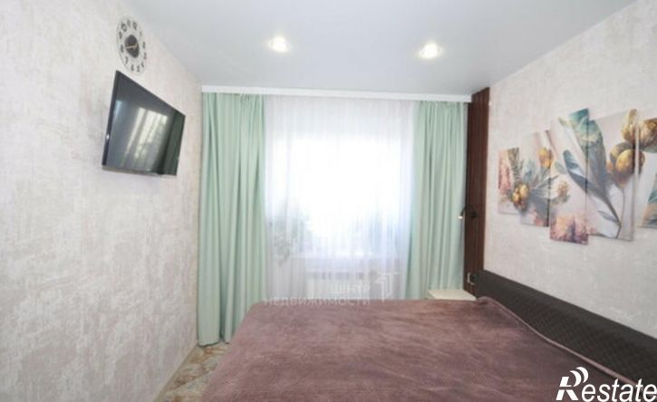 3-комн квартира улица Гаврилова, 26,  д. 26