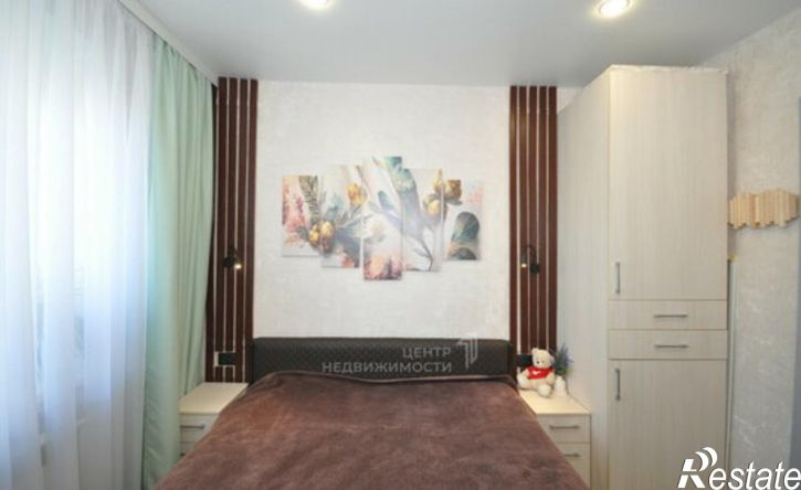 3-комн квартира улица Гаврилова, 26,  д. 26