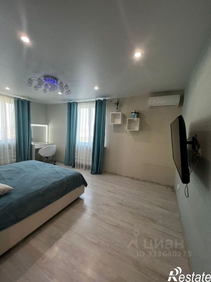 2-комн квартира улица Космонавтов, 61Б,  д. 61Б