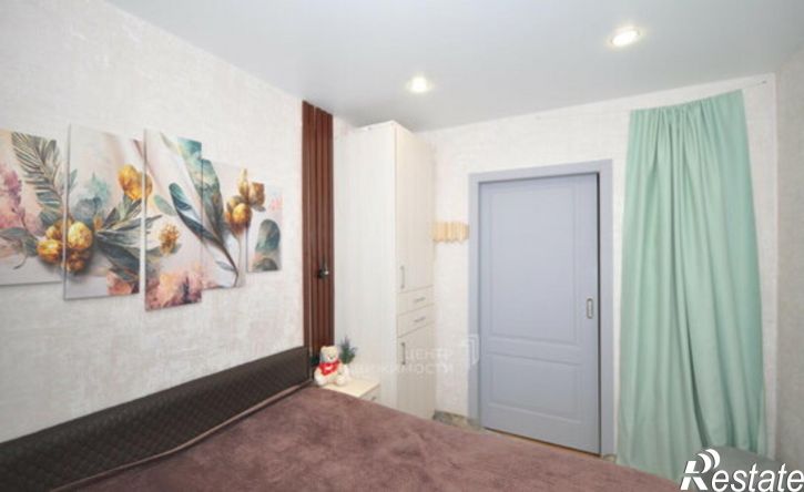 3-комн квартира улица Гаврилова, 26,  д. 26