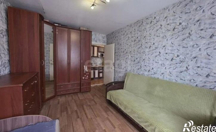 1-комн квартира улица Нариманова, 66А,  д. 66А