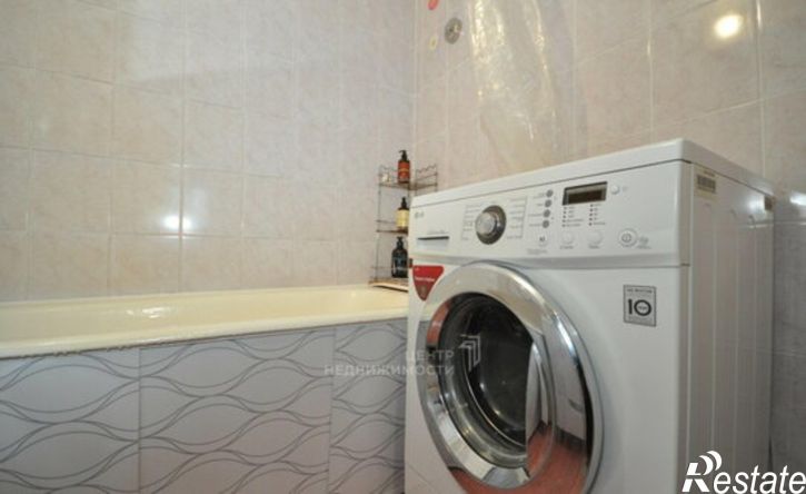 3-комн квартира улица Гаврилова, 26,  д. 26