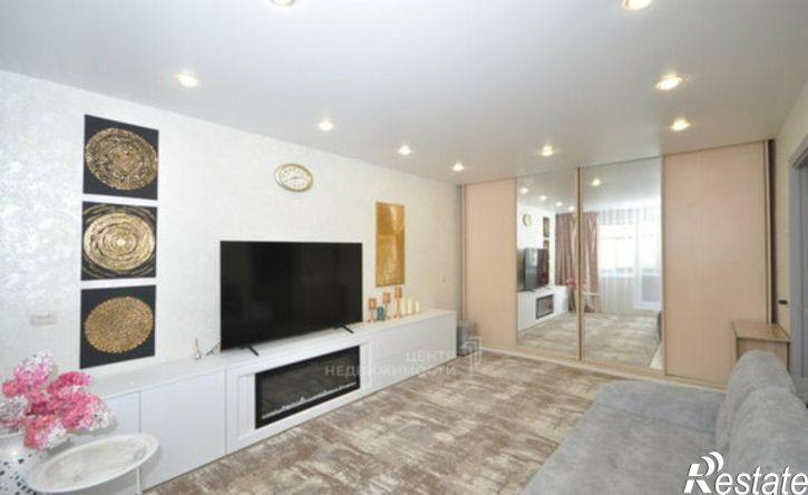 3-комн квартира улица Гаврилова, 26,  д. 26