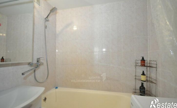 3-комн квартира улица Гаврилова, 26,  д. 26