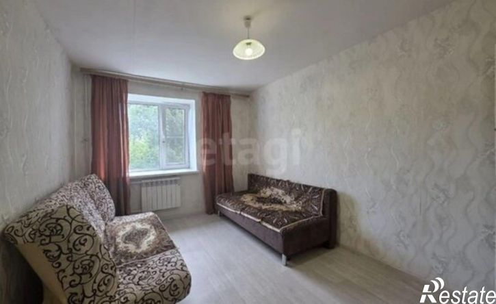 1-комн квартира улица Нариманова, 66А,  д. 66А