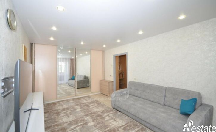 3-комн квартира улица Гаврилова, 26,  д. 26