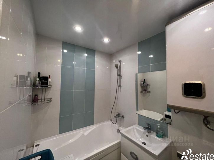 2-комн квартира улица Космонавтов, 61Б,  д. 61Б