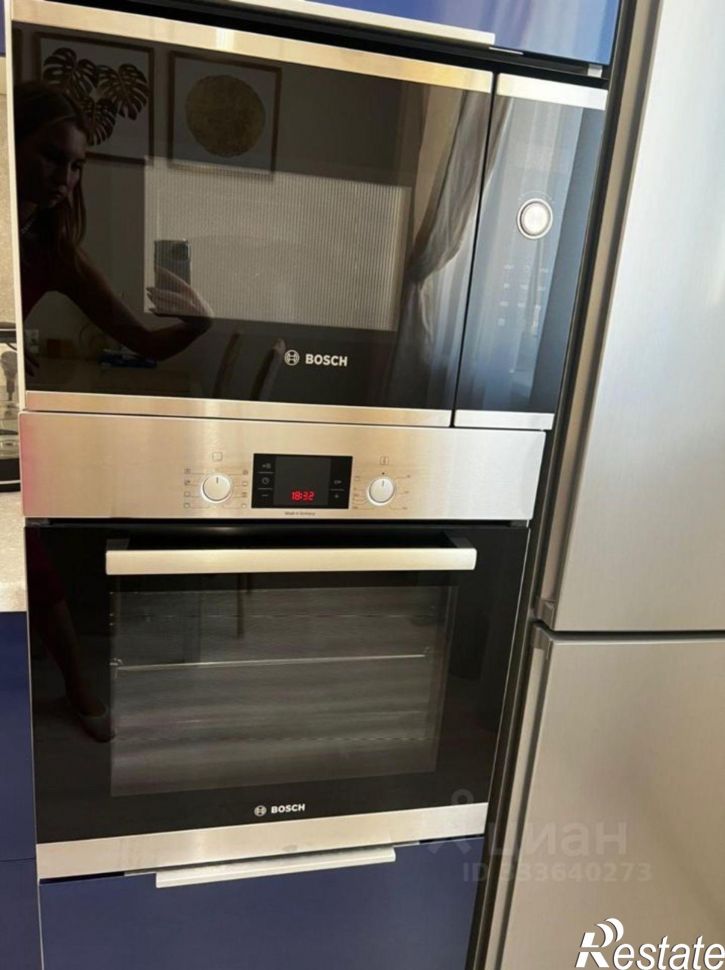 2-комн квартира улица Космонавтов, 61Б,  д. 61Б