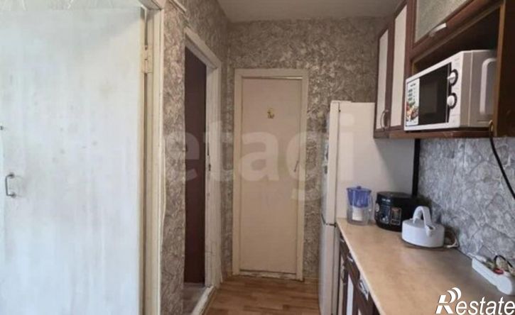 1-комн квартира улица Нариманова, 66А,  д. 66А