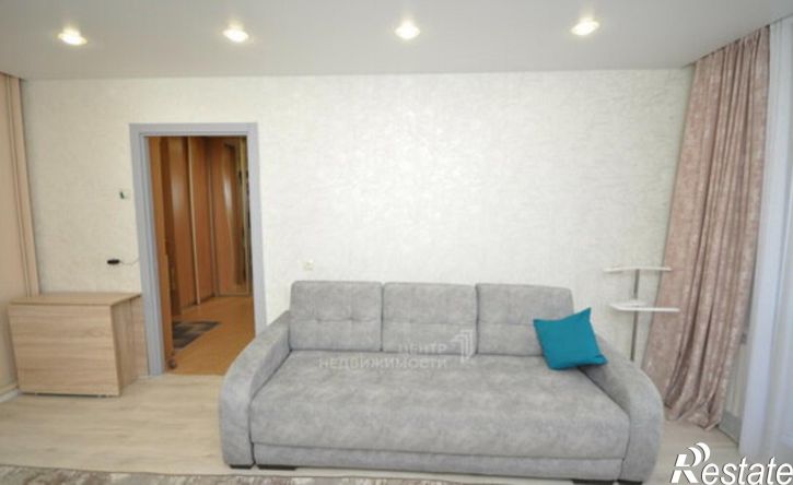 3-комн квартира улица Гаврилова, 26,  д. 26
