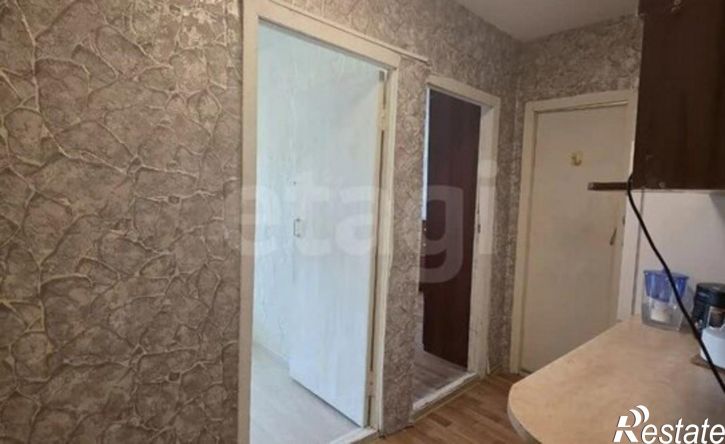 1-комн квартира улица Нариманова, 66А,  д. 66А