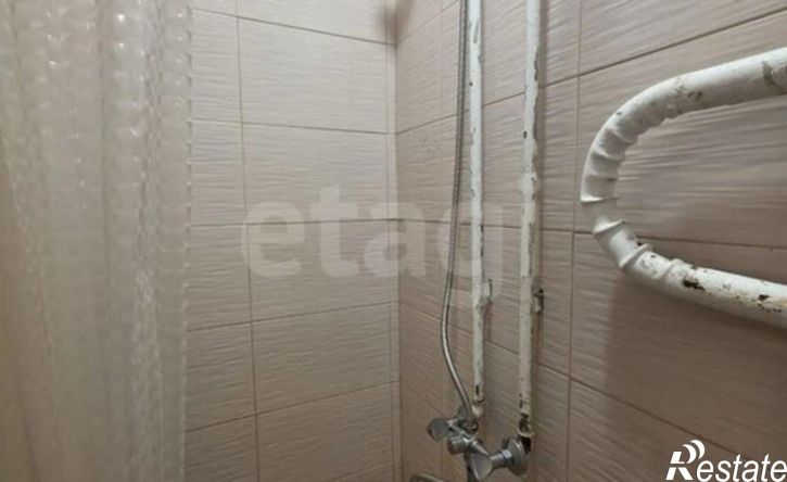 1-комн квартира улица Нариманова, 66А,  д. 66А
