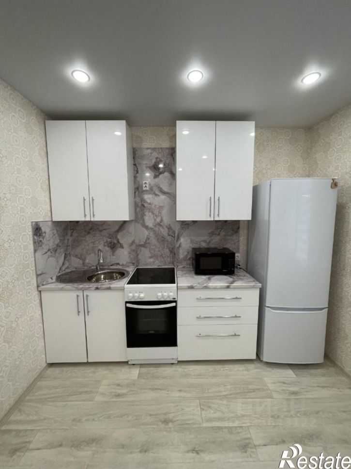 1-комн квартира улица Натана Рахлина, 13 к1,  д. 13 к1