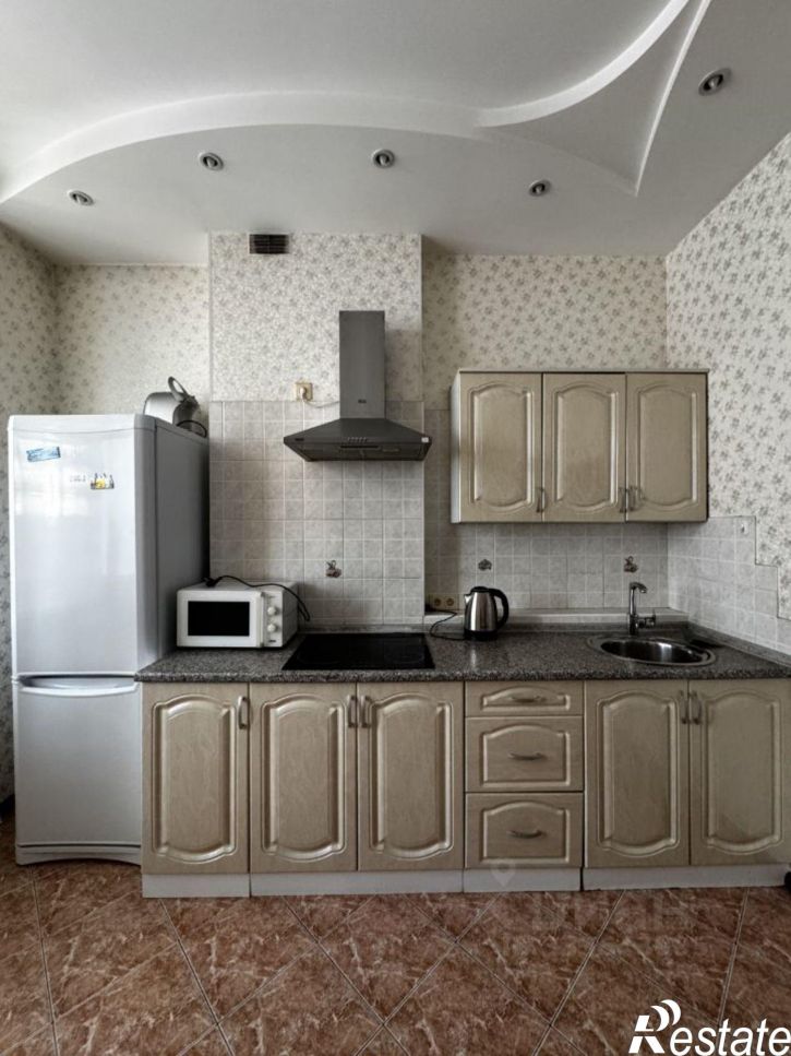 1-комн квартира улица Качалова, 76,  д. 76