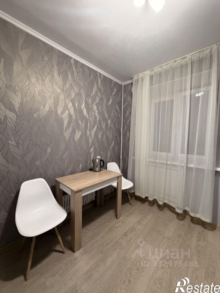1-комн квартира Гвардейская улица, 65,  д. 65