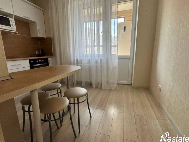1-комн квартира проспект Альберта Камалеева, 32Б,  д. 32Б