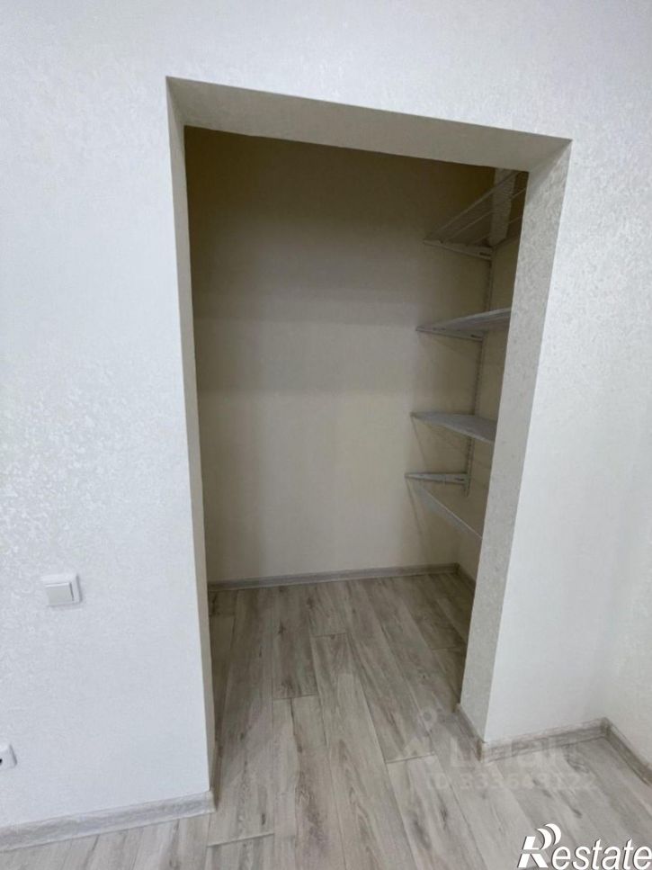 1-комн квартира улица Натана Рахлина, 13 к1,  д. 13 к1