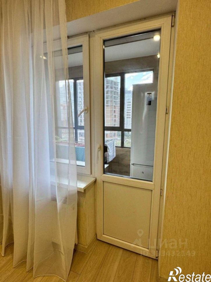 1-комн квартира проспект Альберта Камалеева, 32Б,  д. 32Б