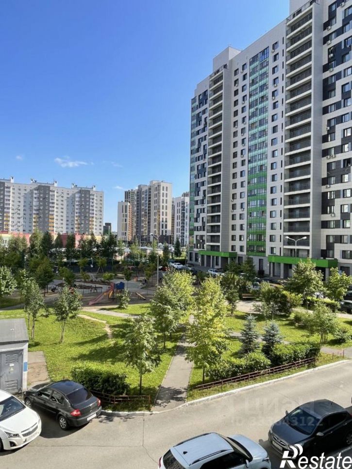 1-комн квартира улица Натана Рахлина, 13 к1,  д. 13 к1