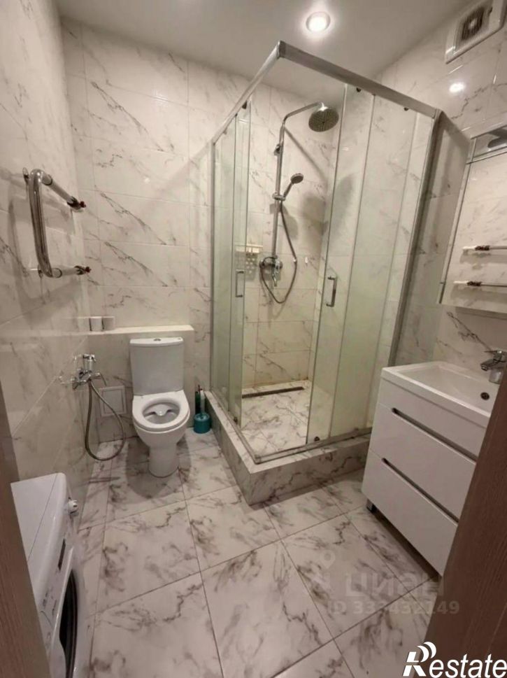 1-комн квартира проспект Альберта Камалеева, 32Б,  д. 32Б