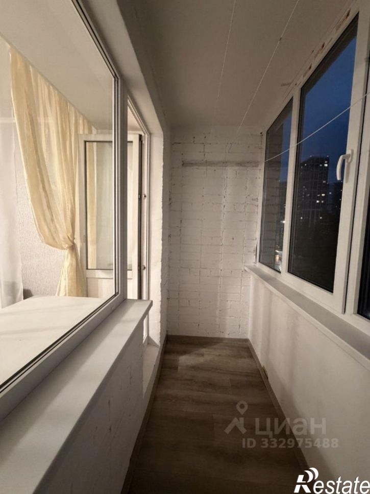 1-комн квартира Гвардейская улица, 65,  д. 65