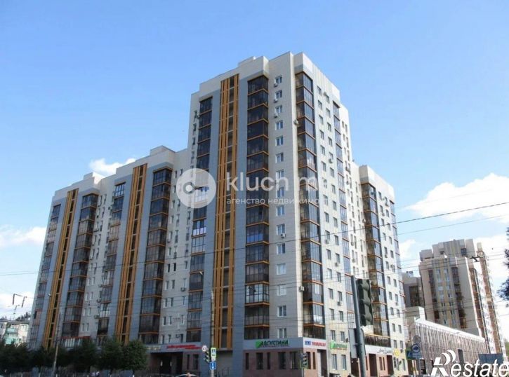 2-комн квартира улица Восход, 16,  д. 16