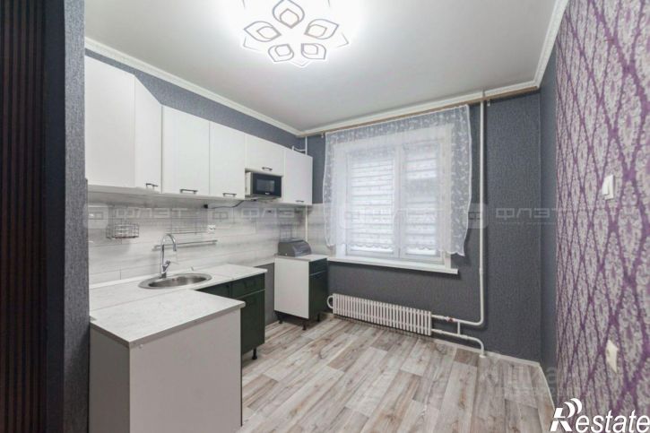 1-комн квартира улица Академика Глушко, 3,  д. 3
