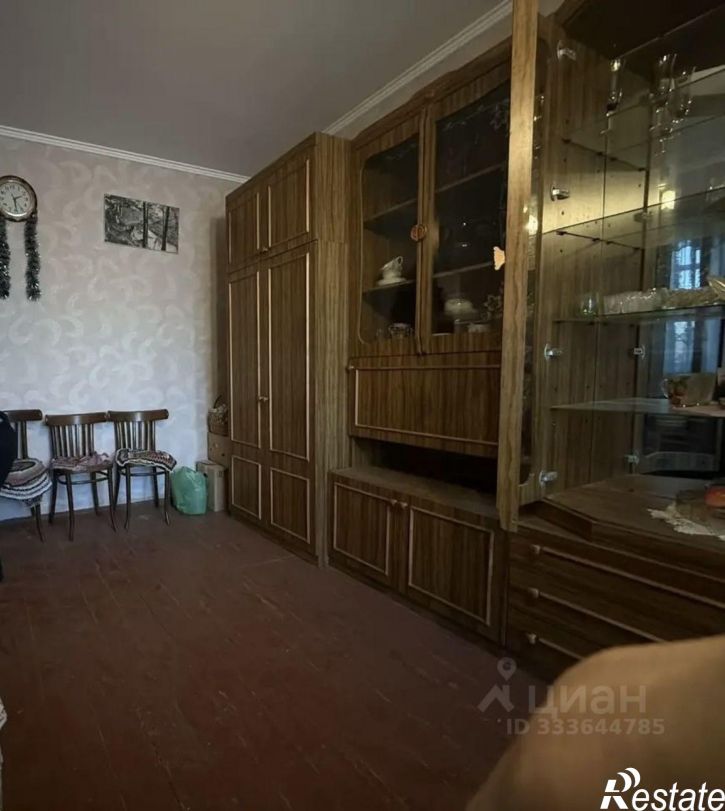 1-комн квартира 2-я Юго-Западная улица, 31,  д. 31