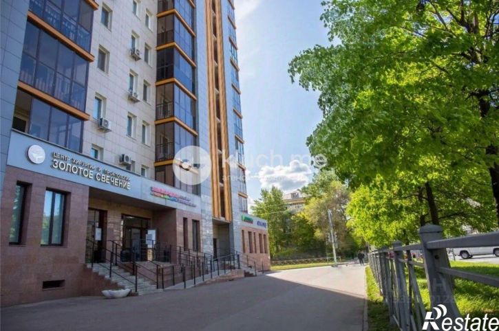2-комн квартира улица Восход, 16,  д. 16