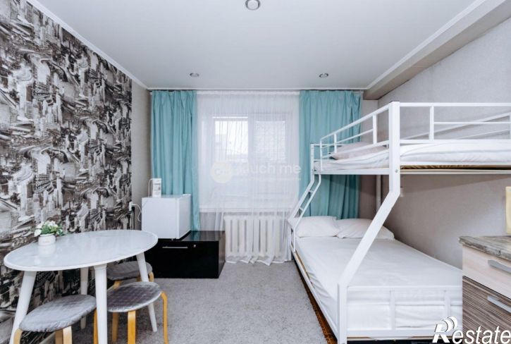 1-комн квартира Техническая улица, 39Б,  д. 39Б