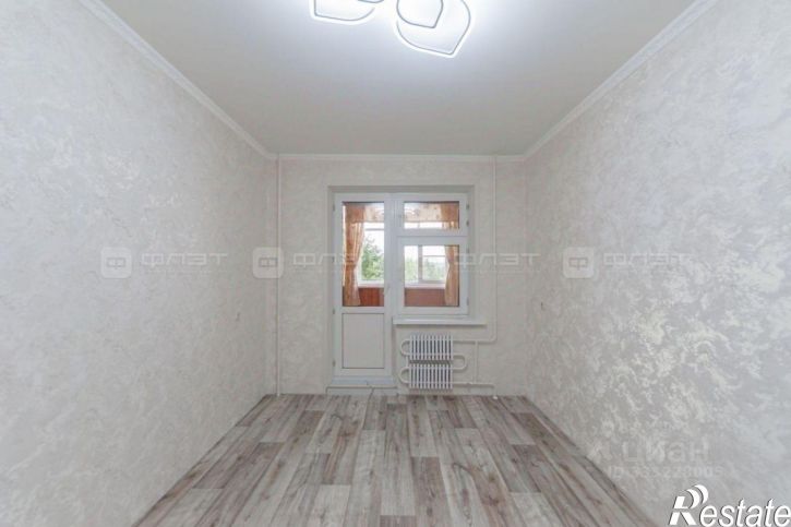 1-комн квартира улица Академика Глушко, 3,  д. 3