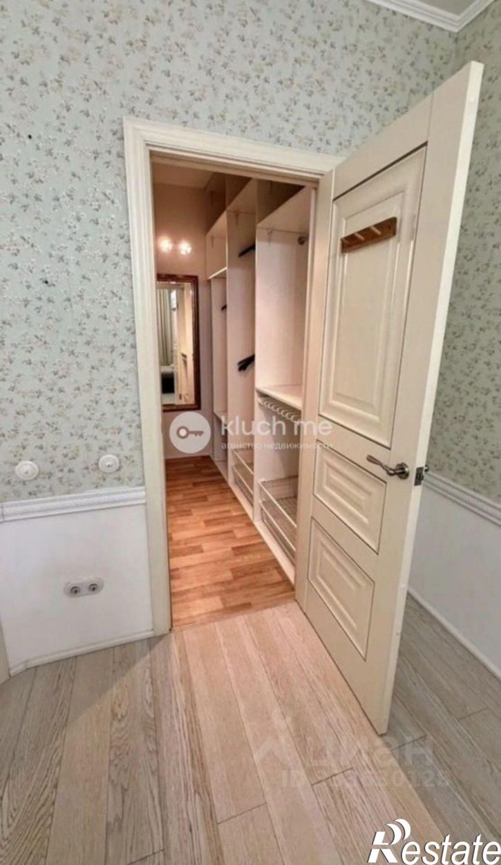 2-комн квартира улица Восход, 16,  д. 16