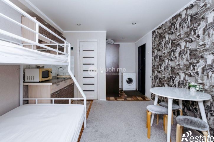 1-комн квартира Техническая улица, 39Б,  д. 39Б