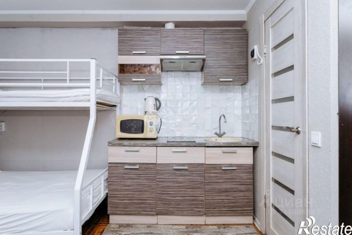 1-комн квартира Техническая улица, 39Б,  д. 39Б