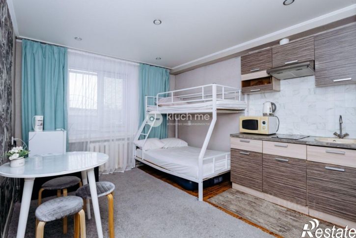 1-комн квартира Техническая улица, 39Б,  д. 39Б