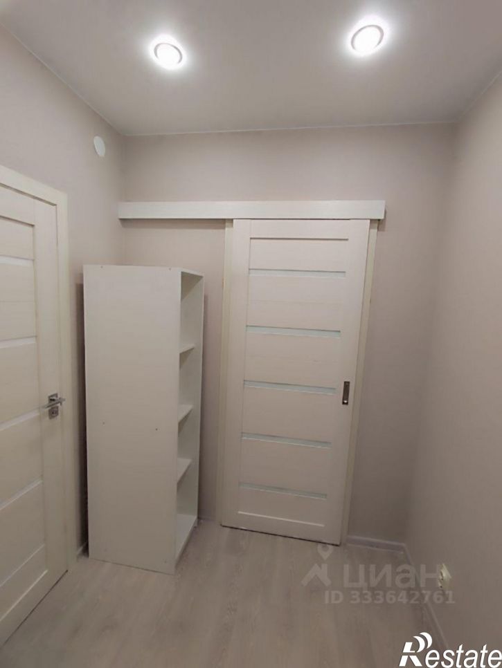 1-комн квартира улица Родины, 24Б,  д. 24Б