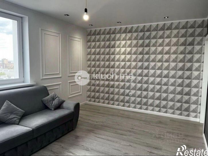 2-комн квартира улица Братьев Батталовых, 20 к2,  д. 20 к2