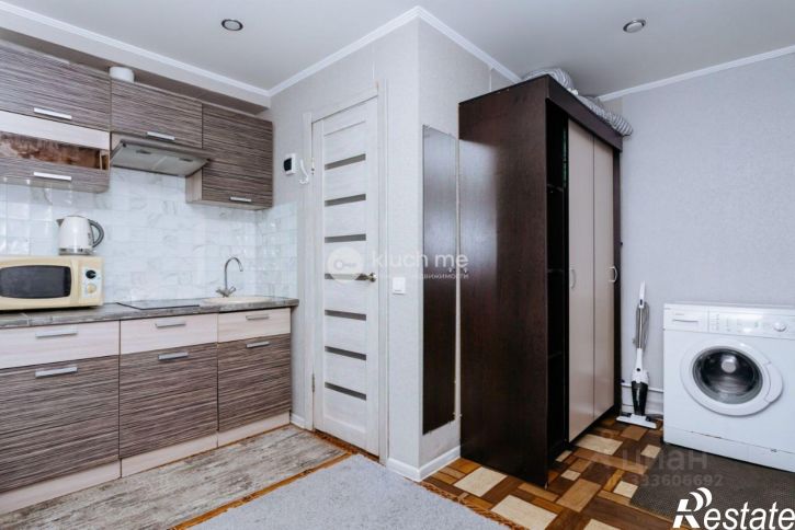 1-комн квартира Техническая улица, 39Б,  д. 39Б