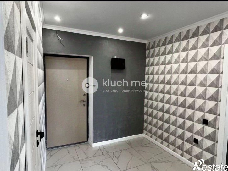 2-комн квартира улица Братьев Батталовых, 20 к2,  д. 20 к2