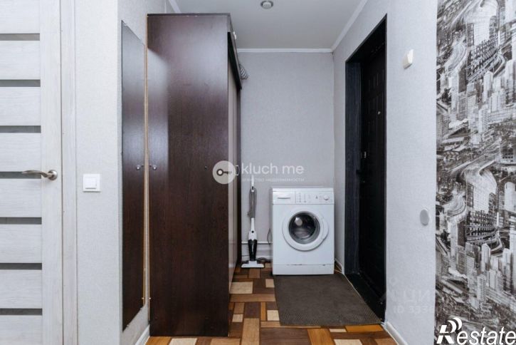 1-комн квартира Техническая улица, 39Б,  д. 39Б