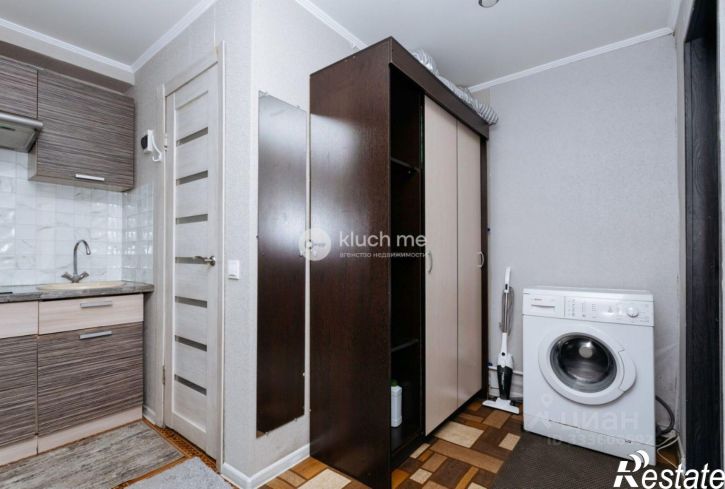 1-комн квартира Техническая улица, 39Б,  д. 39Б