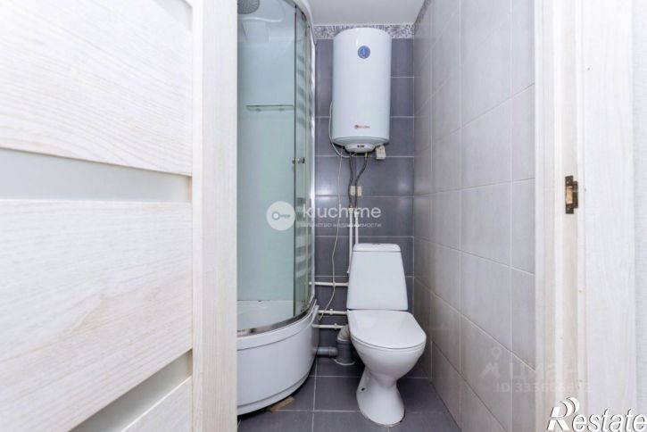 1-комн квартира Техническая улица, 39Б,  д. 39Б
