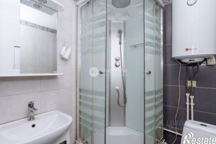 1-комн квартира Техническая улица, 39Б,  д. 39Б