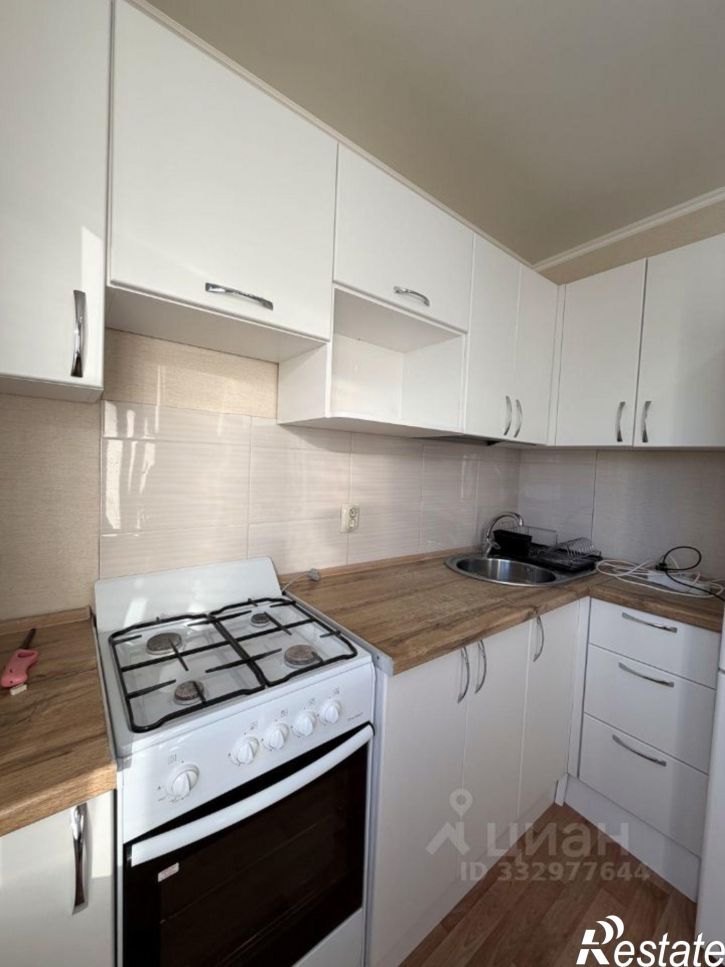 1-комн квартира проспект Ямашева, 94,  д. 94