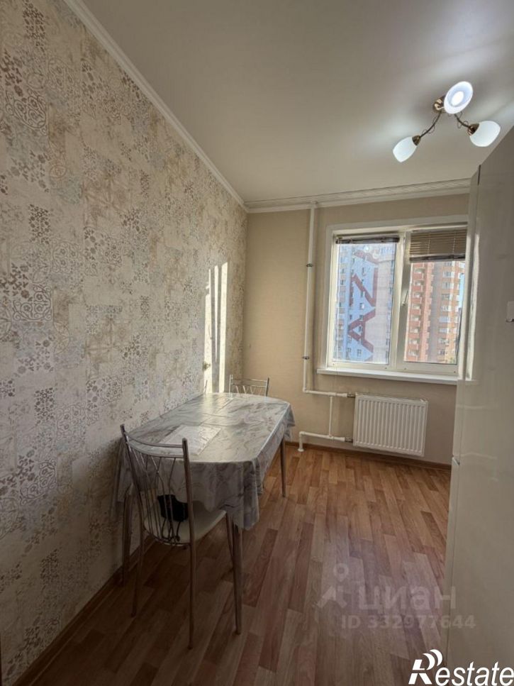 1-комн квартира проспект Ямашева, 94,  д. 94