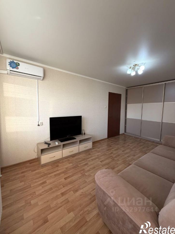 1-комн квартира проспект Ямашева, 94,  д. 94