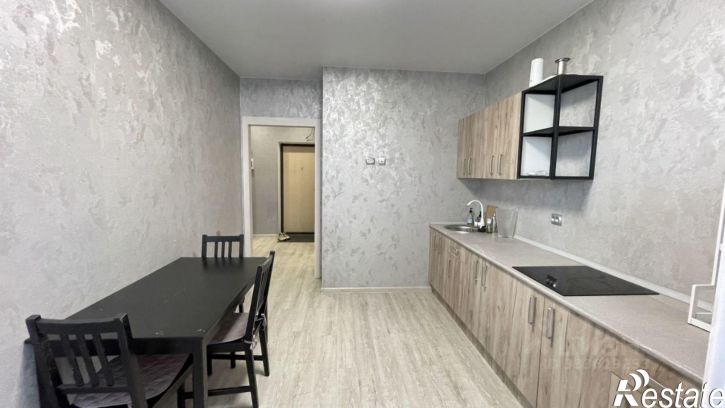 1-комн квартира Бухарская улица, 32 к1,  д. 32 к1