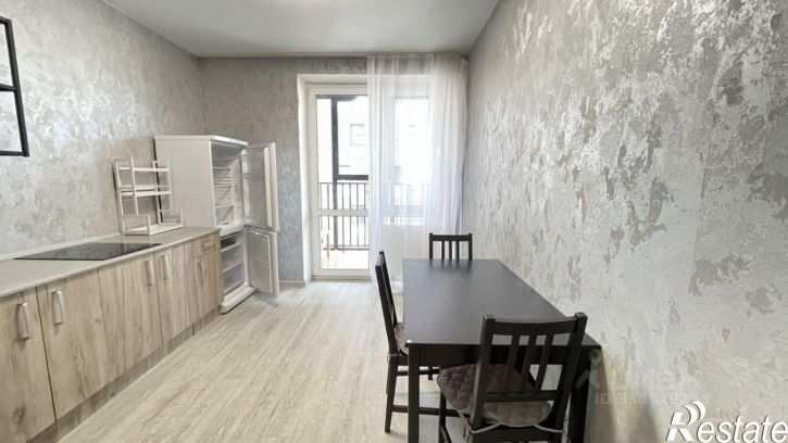 1-комн квартира Бухарская улица, 32 к1,  д. 32 к1