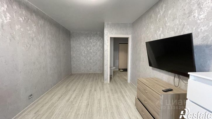 1-комн квартира Бухарская улица, 32 к1,  д. 32 к1